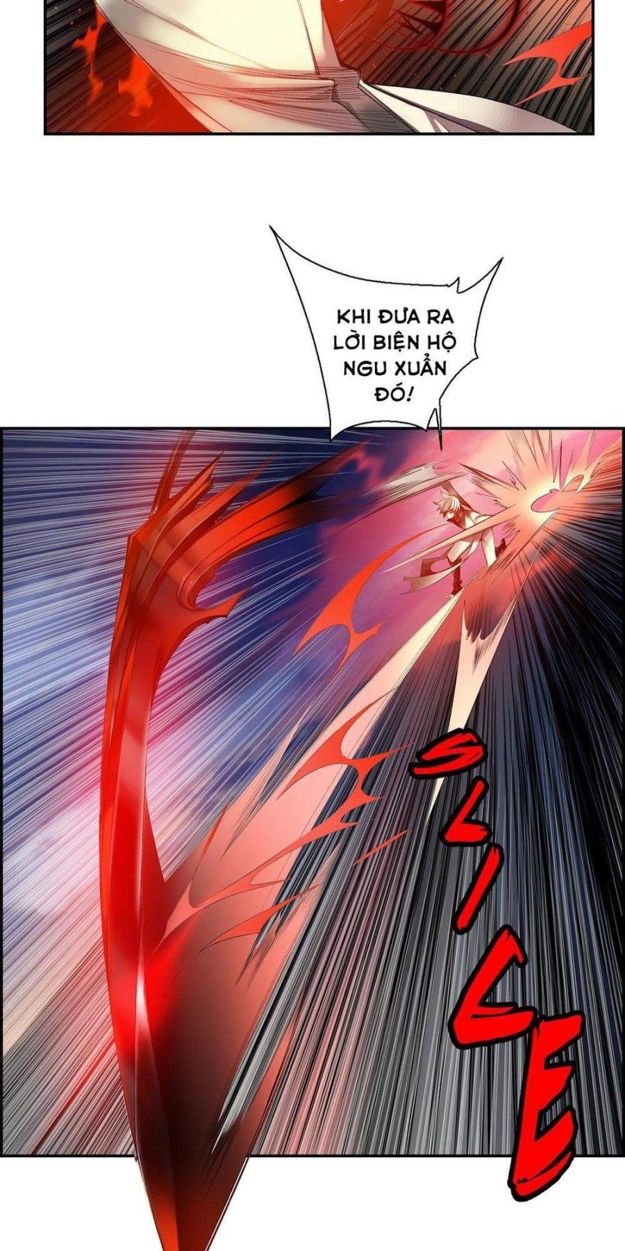 Sự Ràng Buộc Của Lilith Chương 43 page 34 - Giả Dược