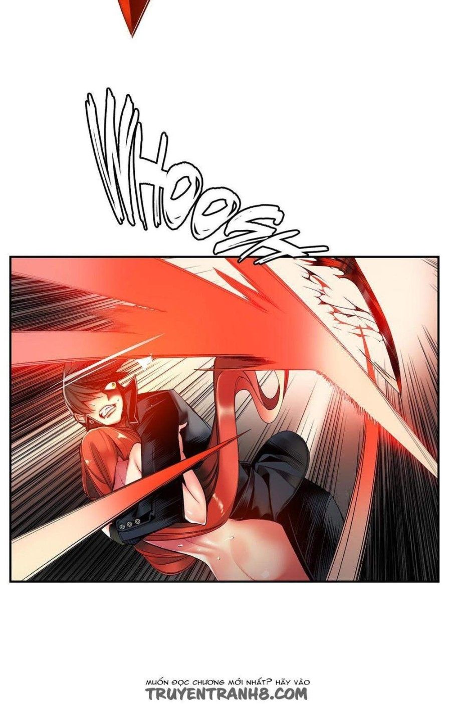 Sự Ràng Buộc Của Lilith Chương 43 page 35 - Giả Dược