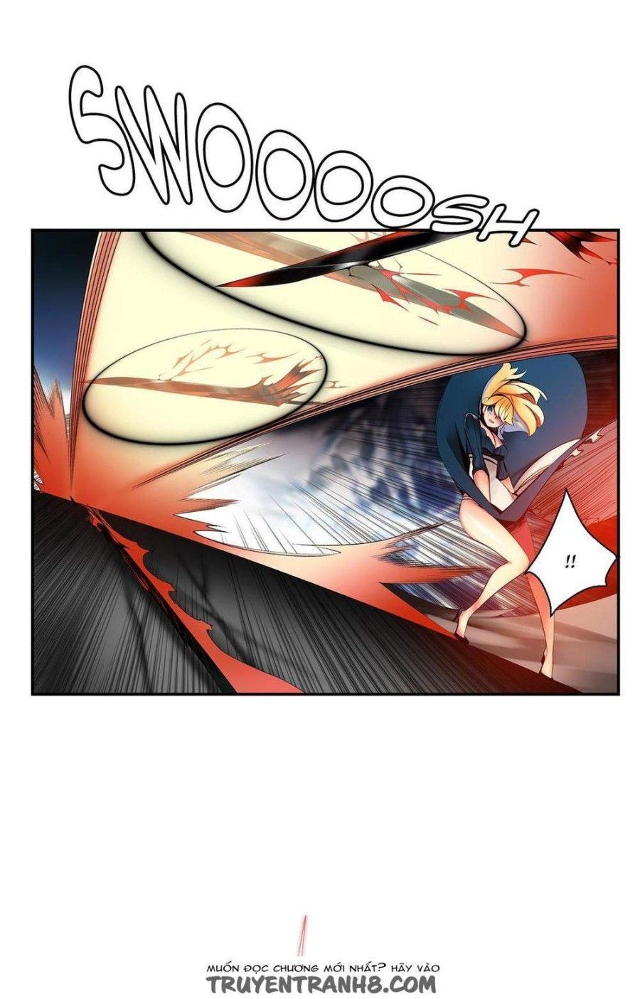 Sự Ràng Buộc Của Lilith Chương 43 page 37 - Giả Dược
