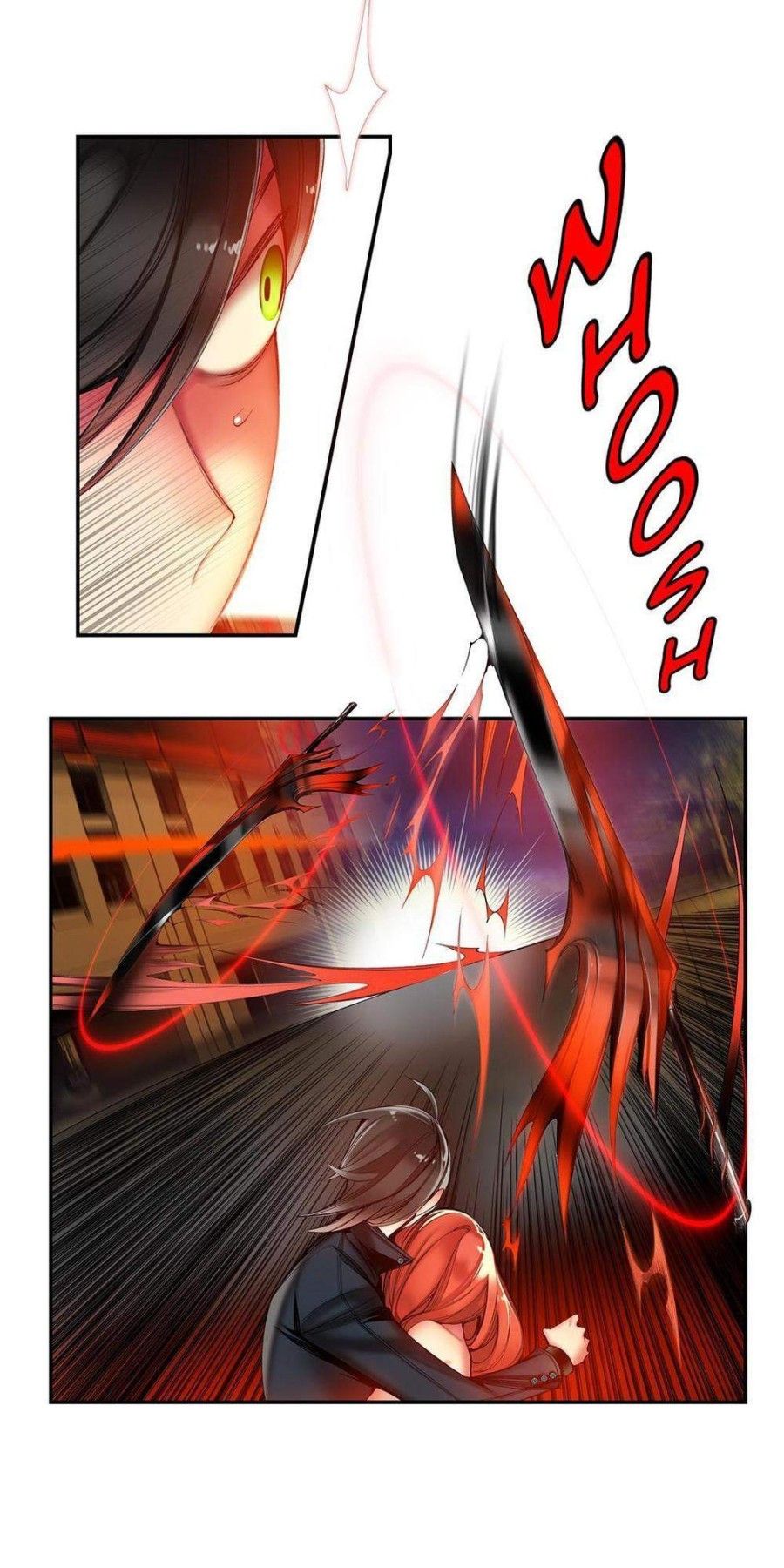 Sự Ràng Buộc Của Lilith Chương 43 page 38 - Giả Dược