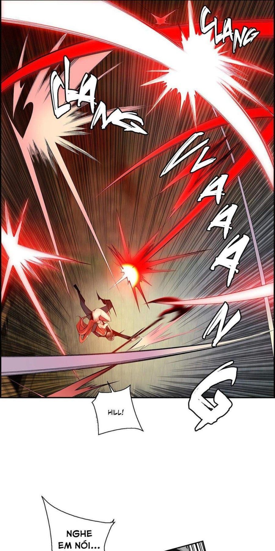 Sự Ràng Buộc Của Lilith Chương 43 page 40 - Giả Dược