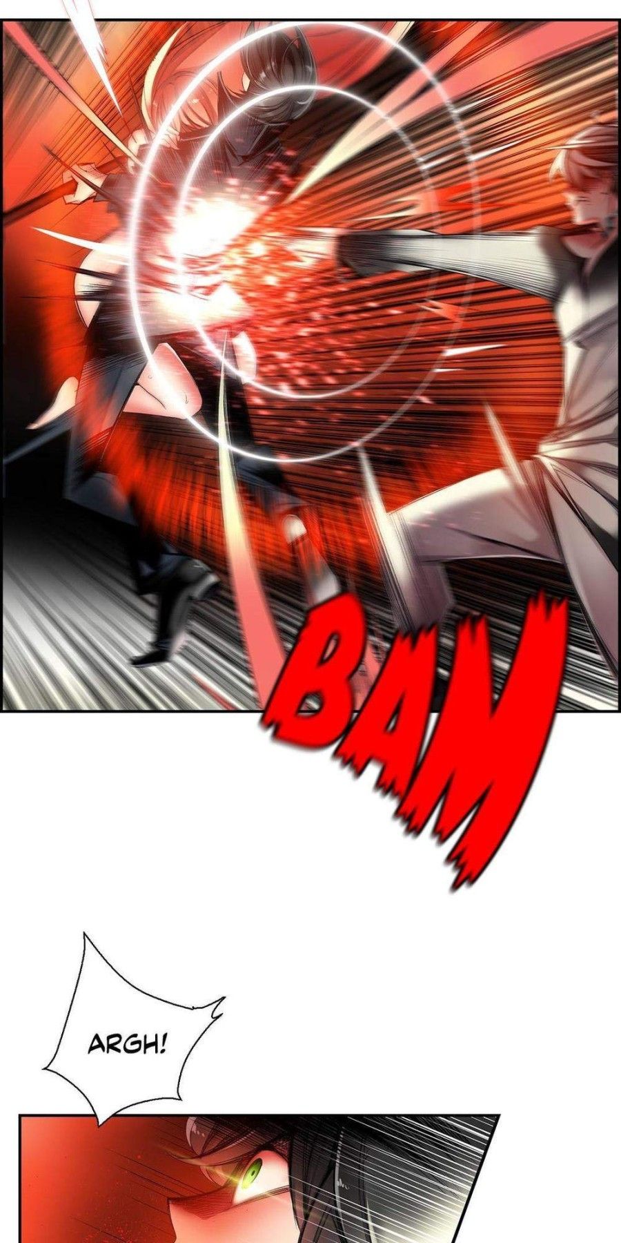 Sự Ràng Buộc Của Lilith Chương 43 page 42 - Giả Dược