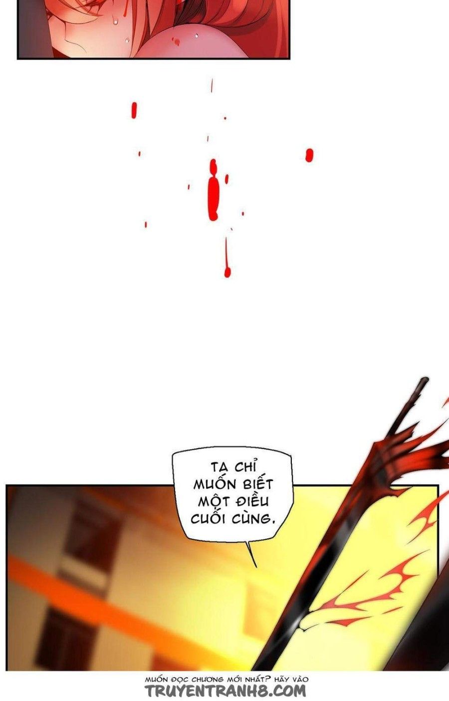 Sự Ràng Buộc Của Lilith Chương 43 page 45 - Giả Dược