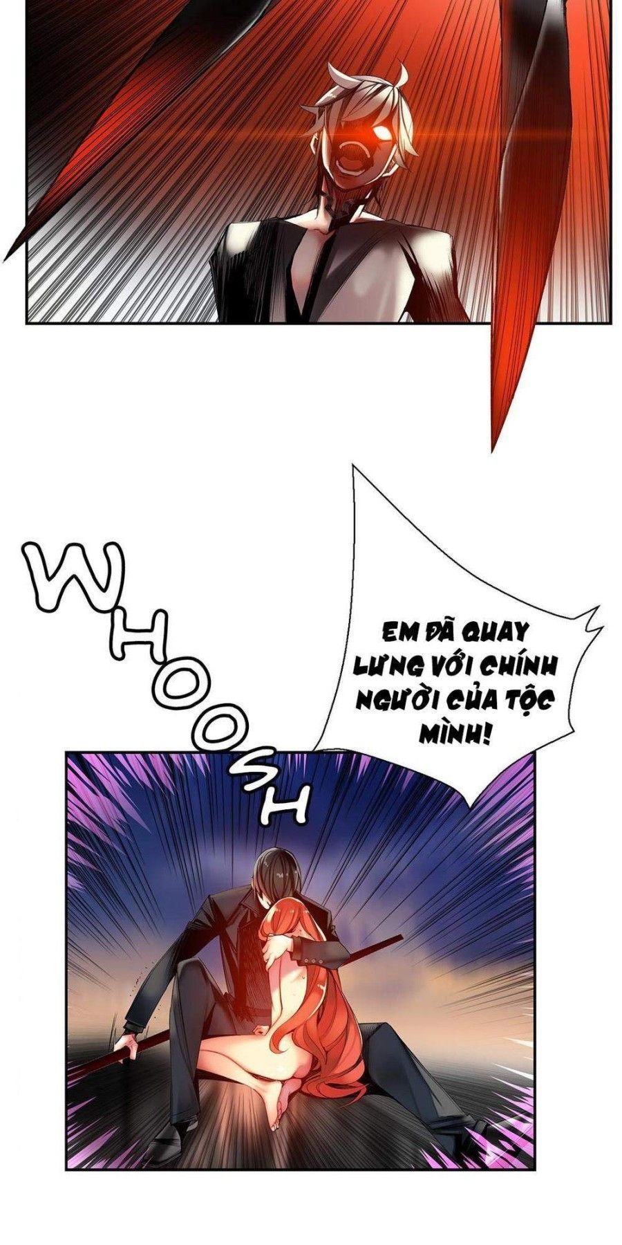 Sự Ràng Buộc Của Lilith Chương 43 page 48 - Giả Dược