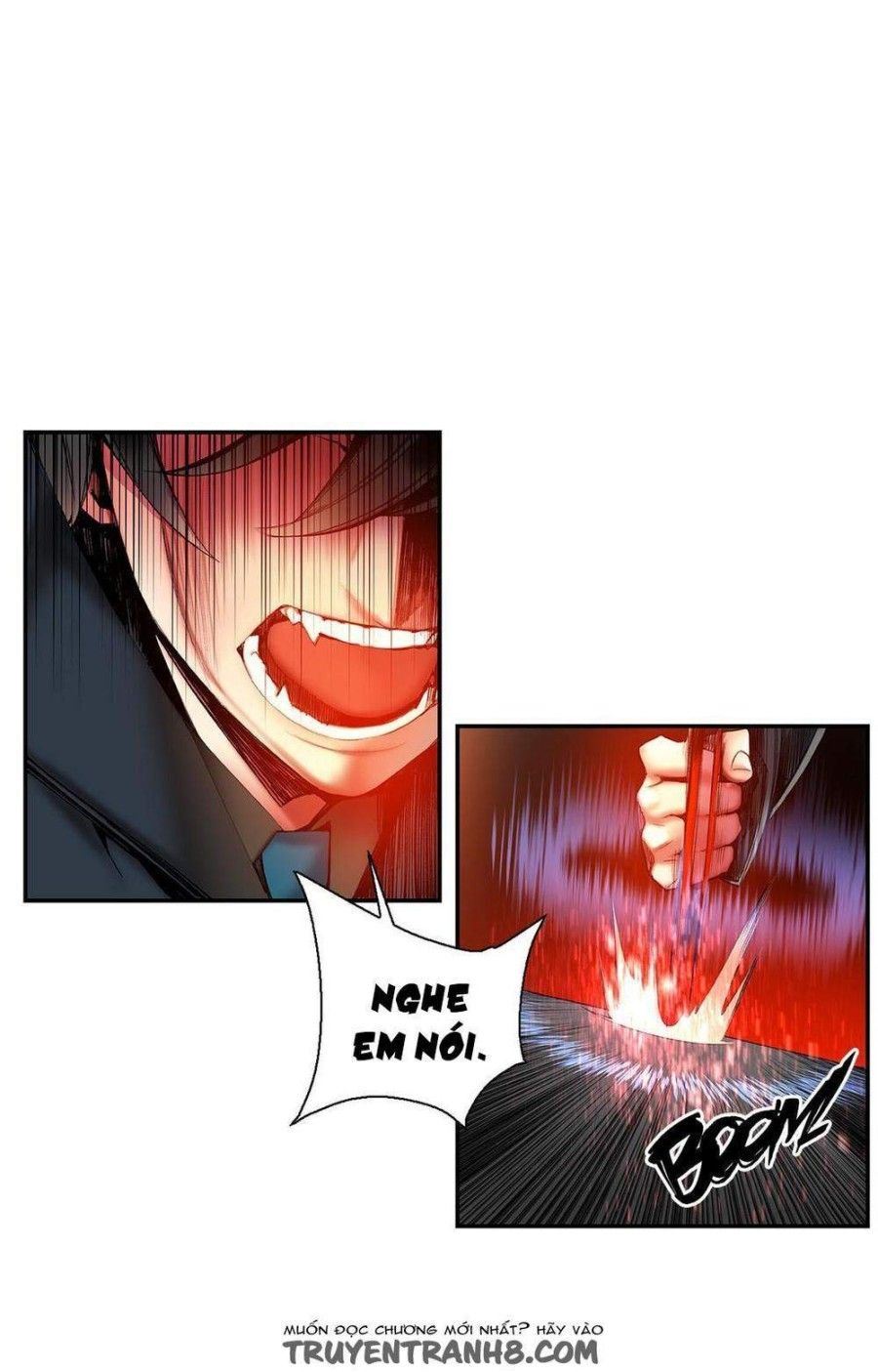 Sự Ràng Buộc Của Lilith Chương 43 page 49 - Giả Dược