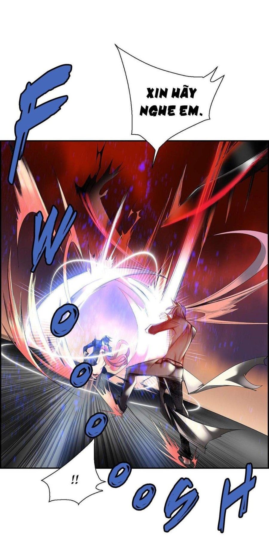 Sự Ràng Buộc Của Lilith Chương 43 page 50 - Giả Dược