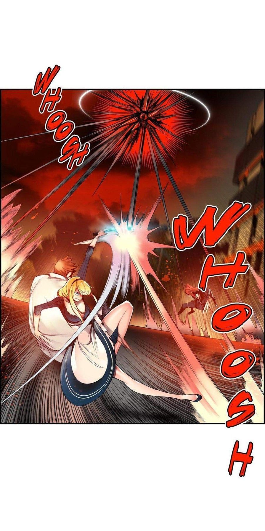 Sự Ràng Buộc Của Lilith Chương 43 page 6 - Giả Dược