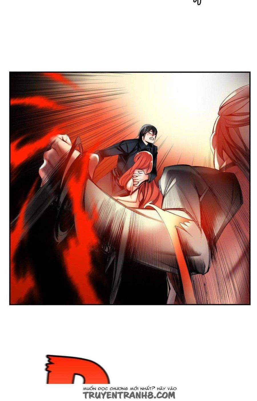 Sự Ràng Buộc Của Lilith Chương 43 page 53 - Giả Dược