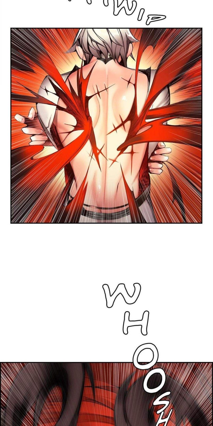 Sự Ràng Buộc Của Lilith Chương 43 page 8 - Giả Dược