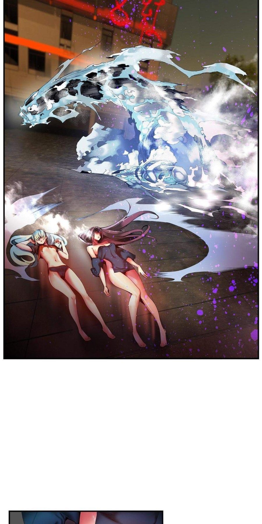 Sự Ràng Buộc Của Lilith Chương 44 page 12 - Giả Dược