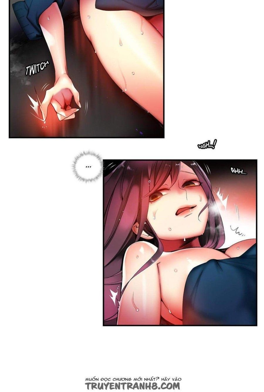 Sự Ràng Buộc Của Lilith Chương 44 page 13 - Giả Dược