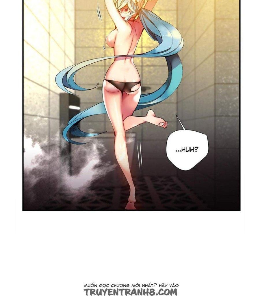 Sự Ràng Buộc Của Lilith Chương 44 page 33 - Giả Dược
