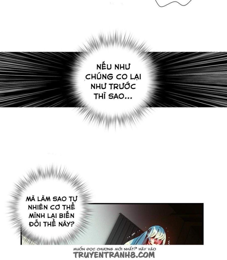 Sự Ràng Buộc Của Lilith Chương 44 page 35 - Giả Dược