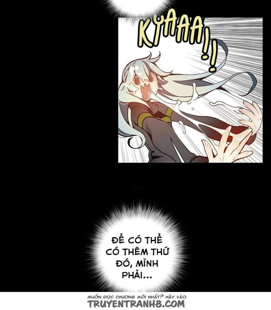 Sự Ràng Buộc Của Lilith Chương 44 page 37 - Giả Dược