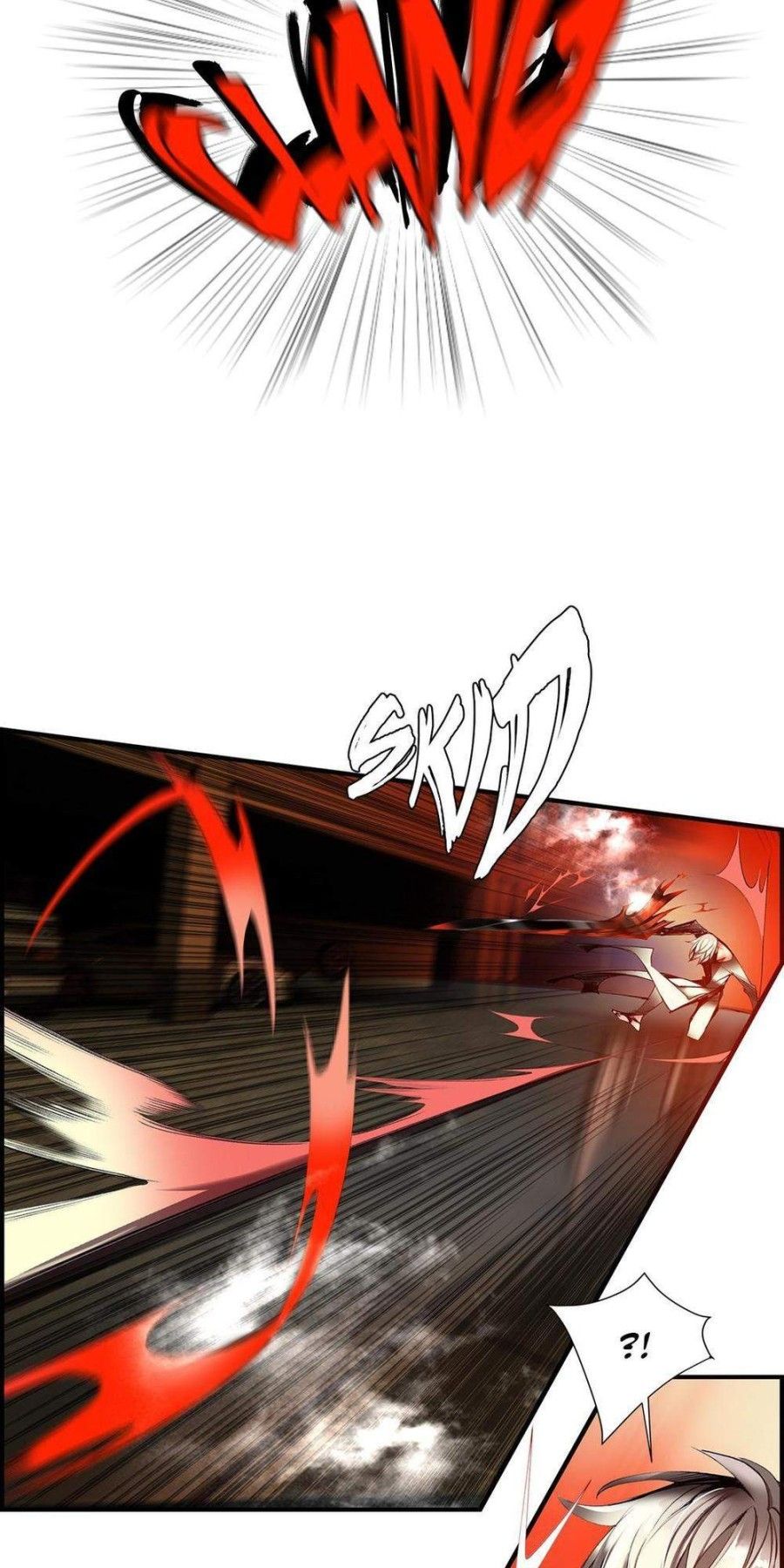 Sự Ràng Buộc Của Lilith Chương 44 page 6 - Giả Dược