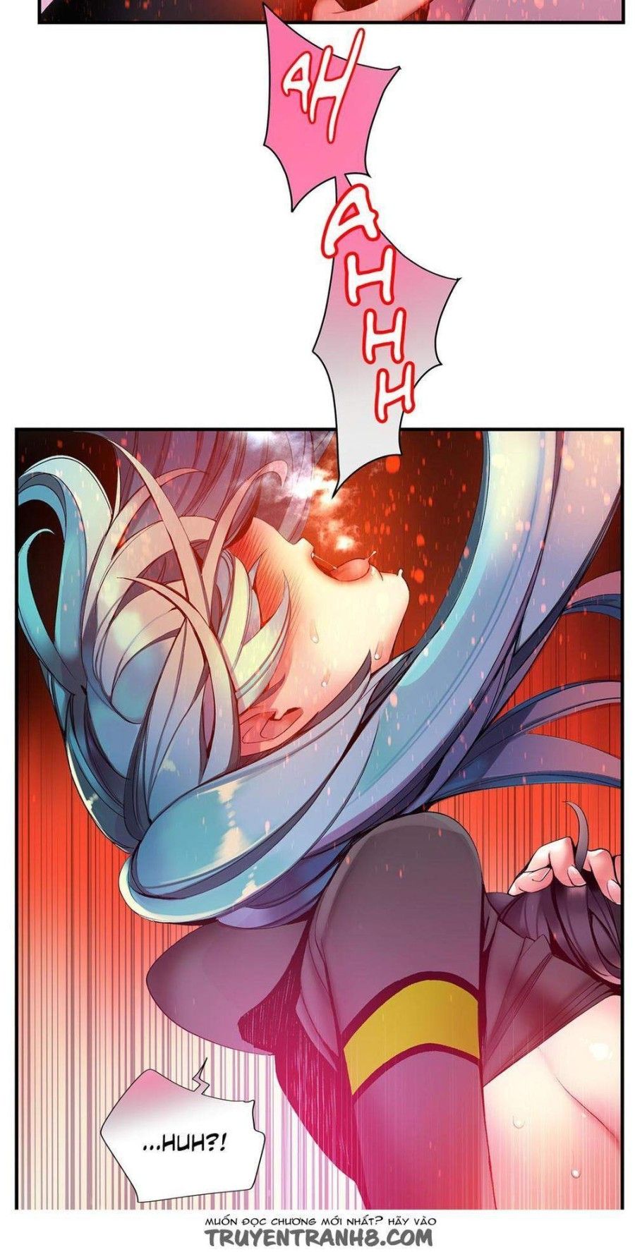 Sự Ràng Buộc Của Lilith Chương 44 page 51 - Giả Dược