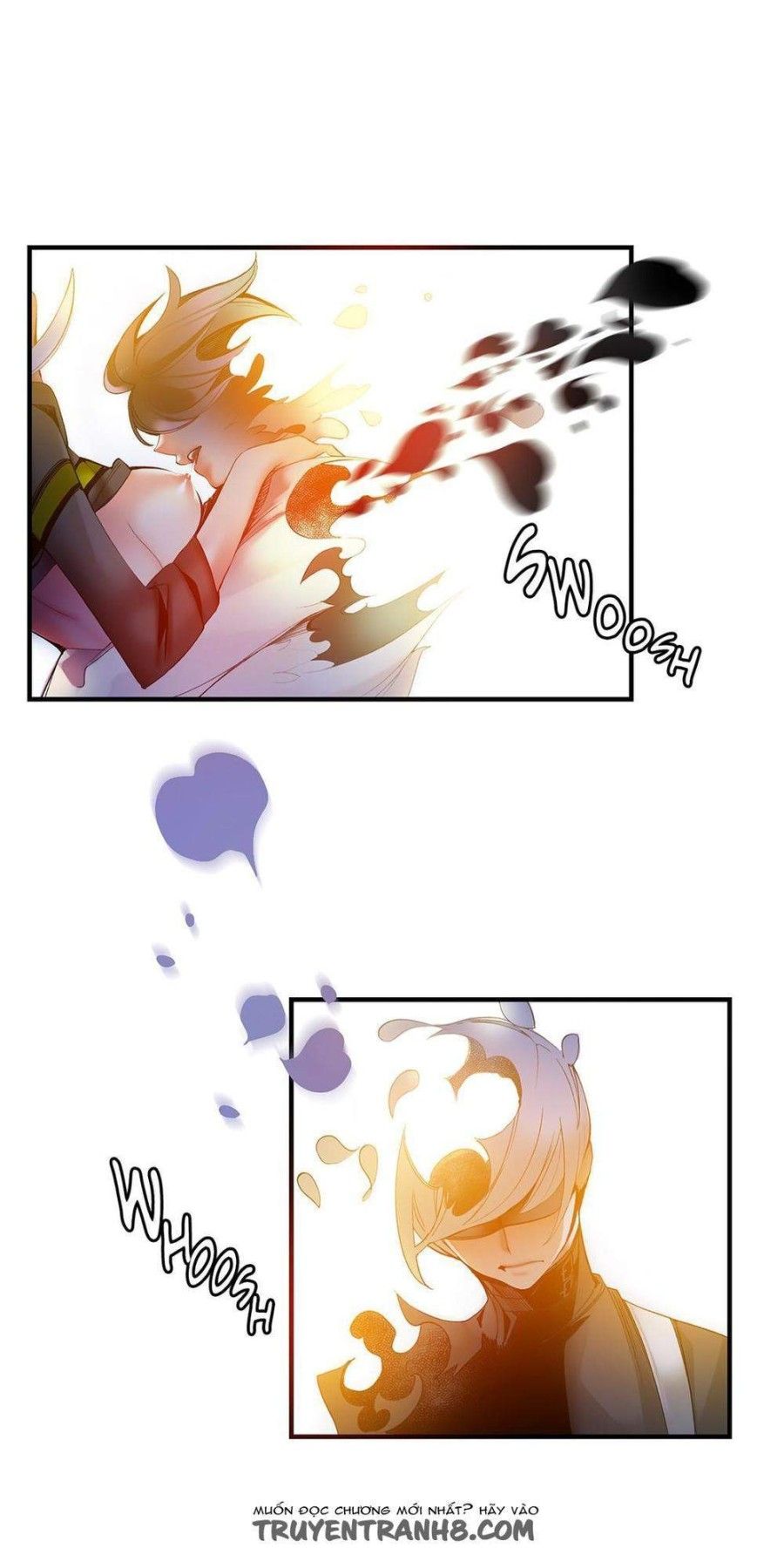 Sự Ràng Buộc Của Lilith Chương 44 page 53 - Giả Dược