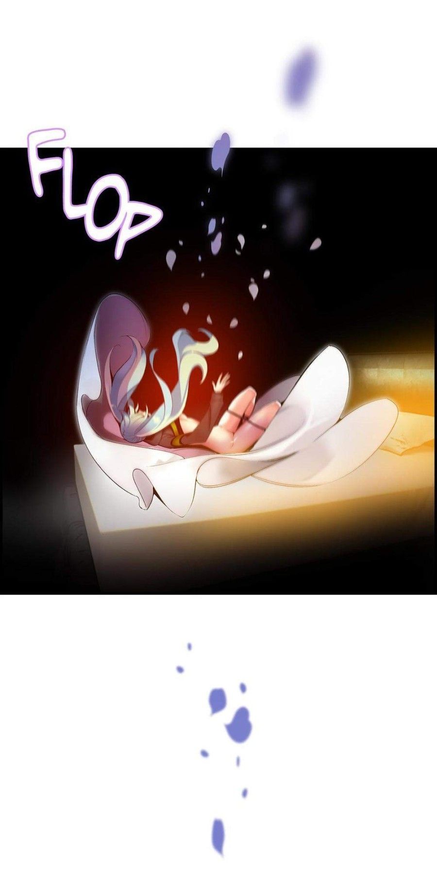 Sự Ràng Buộc Của Lilith Chương 44 page 54 - Giả Dược