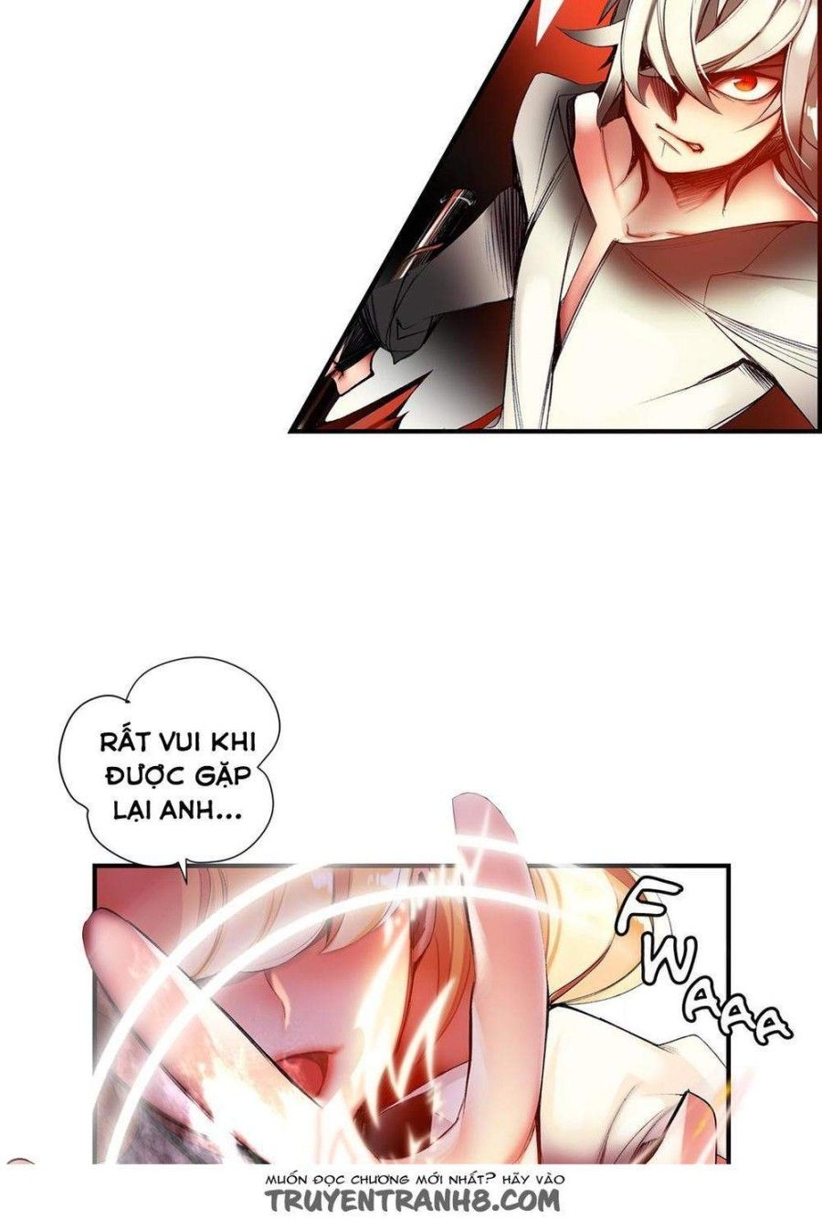 Sự Ràng Buộc Của Lilith Chương 44 page 7 - Giả Dược