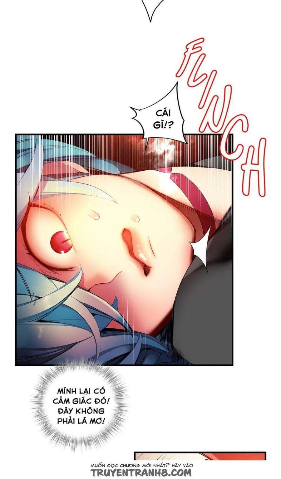 Sự Ràng Buộc Của Lilith Chương 44 page 61 - Giả Dược