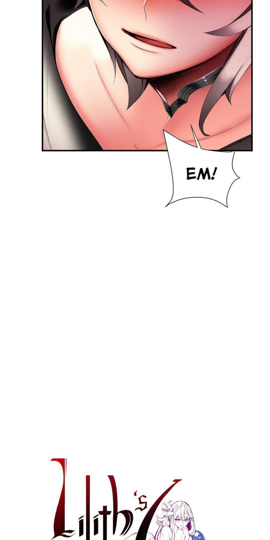 Sự Ràng Buộc Của Lilith Chương 44 page 10 - Giả Dược