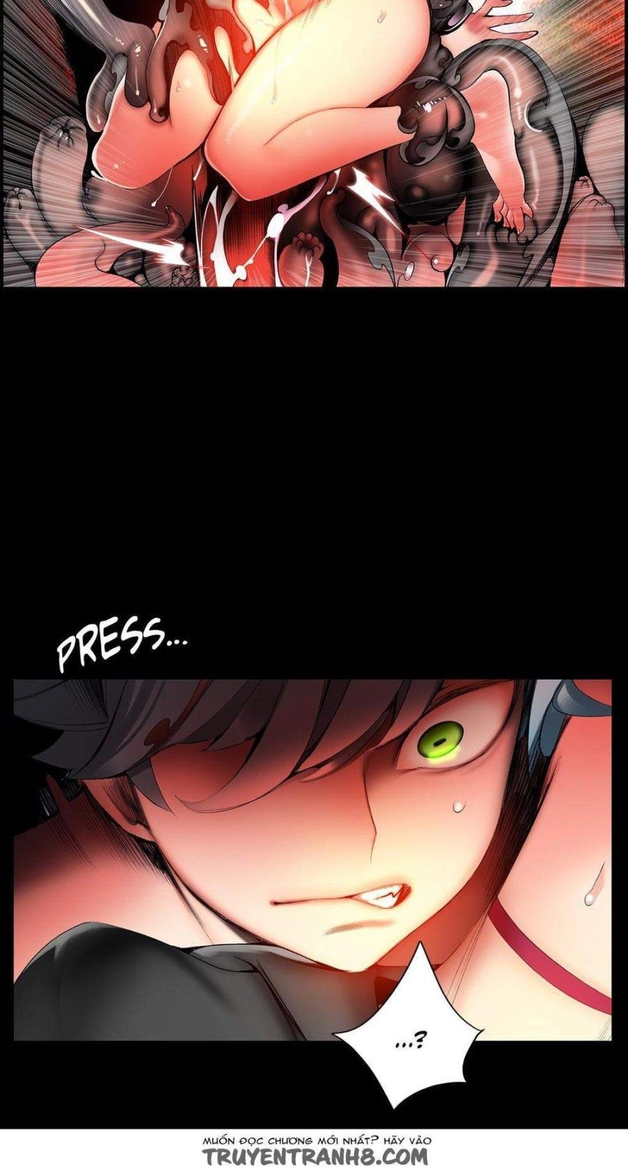 Sự Ràng Buộc Của Lilith Chương 45 page 13 - Giả Dược
