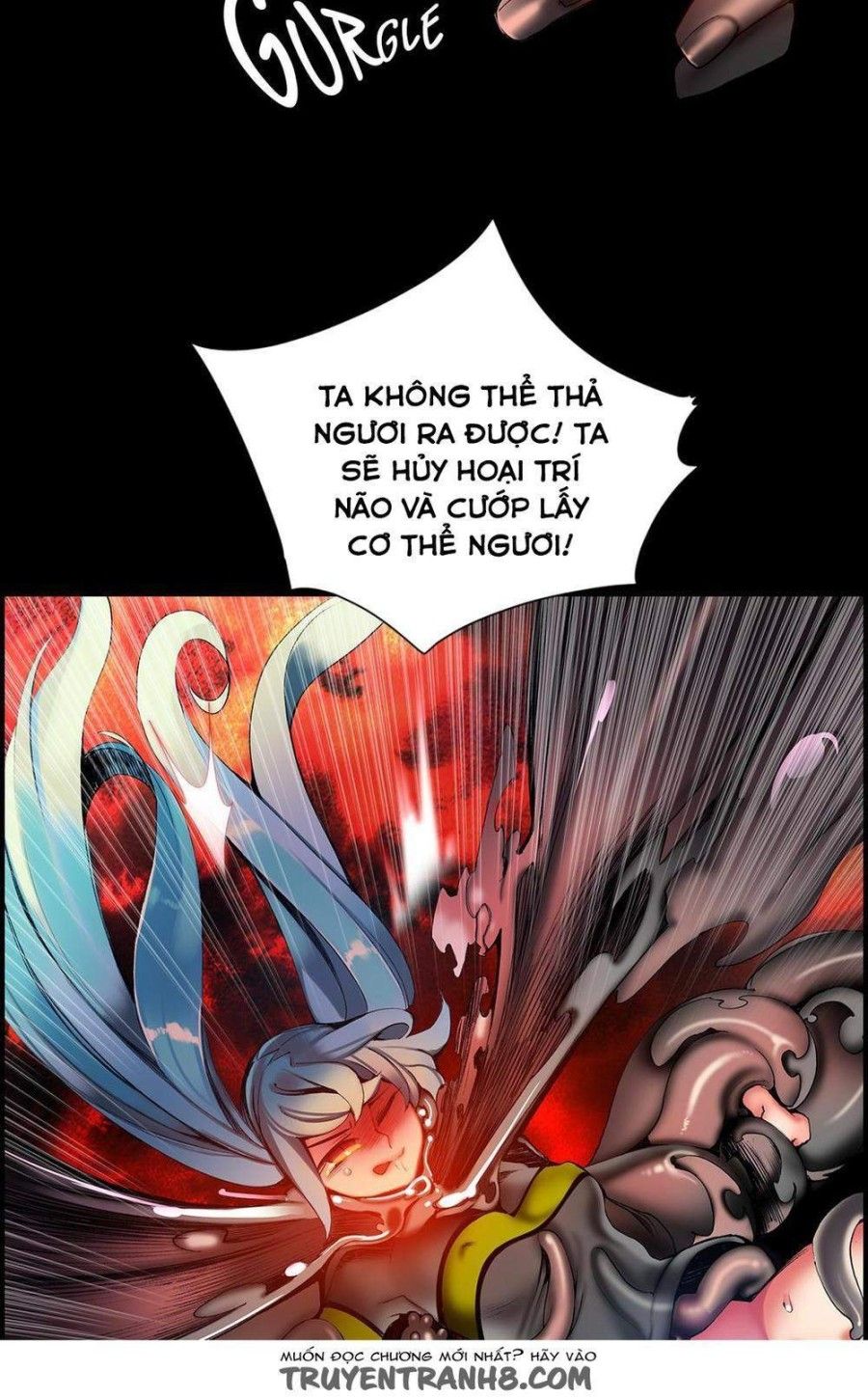 Sự Ràng Buộc Của Lilith Chương 45 page 17 - Giả Dược