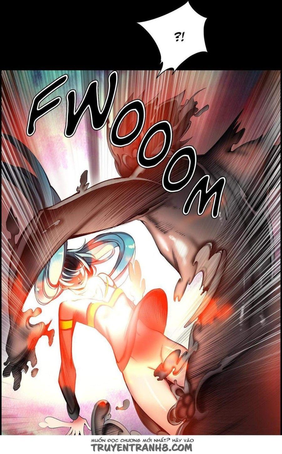 Sự Ràng Buộc Của Lilith Chương 45 page 19 - Giả Dược