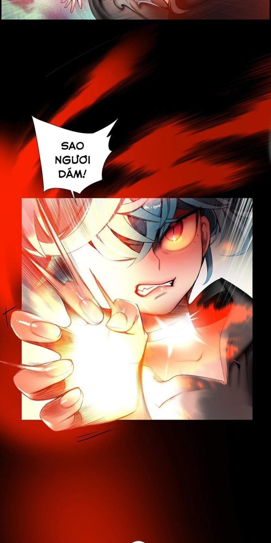 Sự Ràng Buộc Của Lilith Chương 45 page 20 - Giả Dược