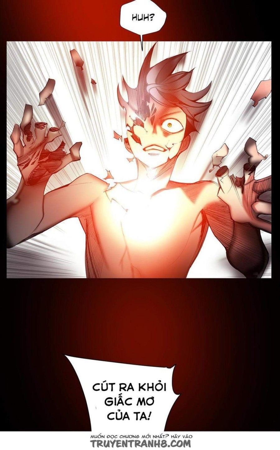 Sự Ràng Buộc Của Lilith Chương 45 page 21 - Giả Dược