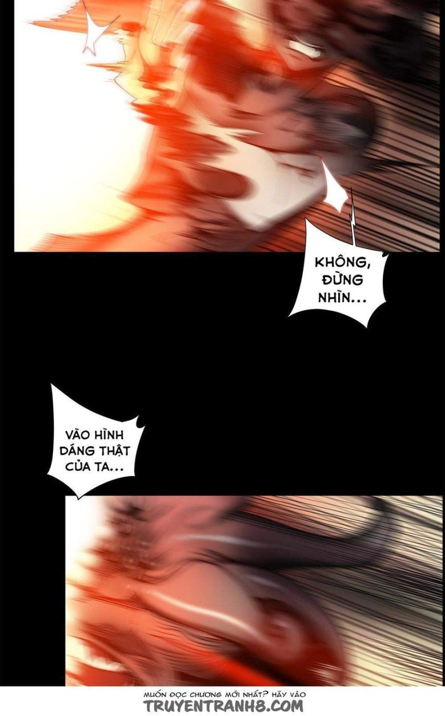 Sự Ràng Buộc Của Lilith Chương 45 page 23 - Giả Dược