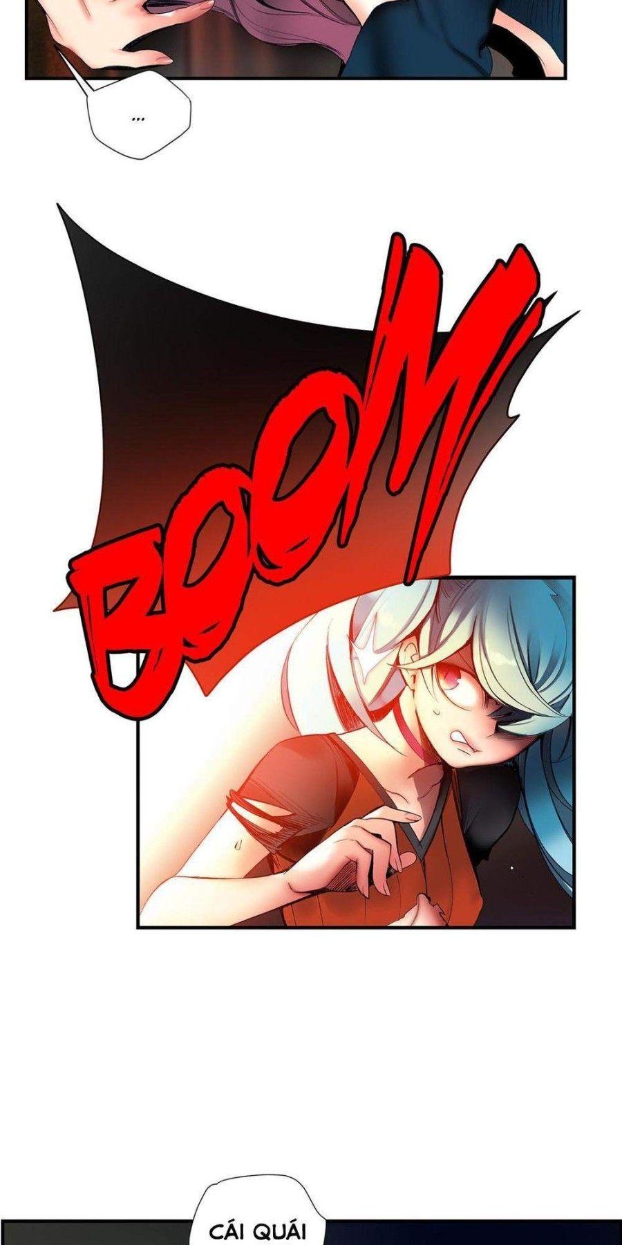 Sự Ràng Buộc Của Lilith Chương 45 page 28 - Giả Dược