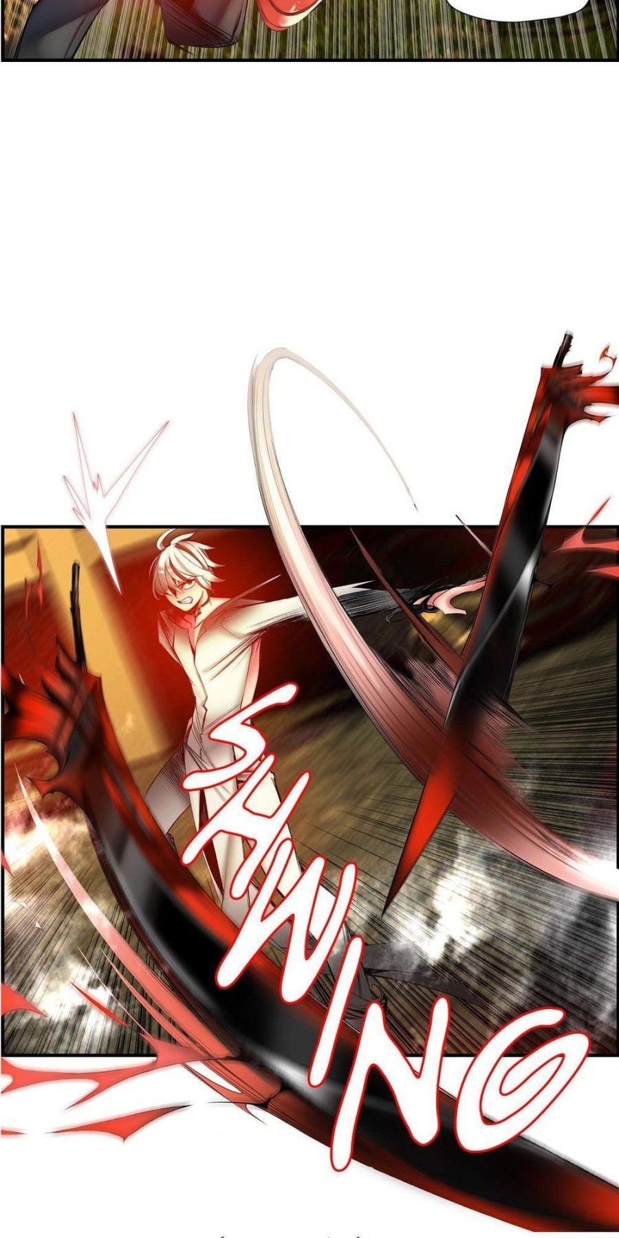 Sự Ràng Buộc Của Lilith Chương 45 page 34 - Giả Dược