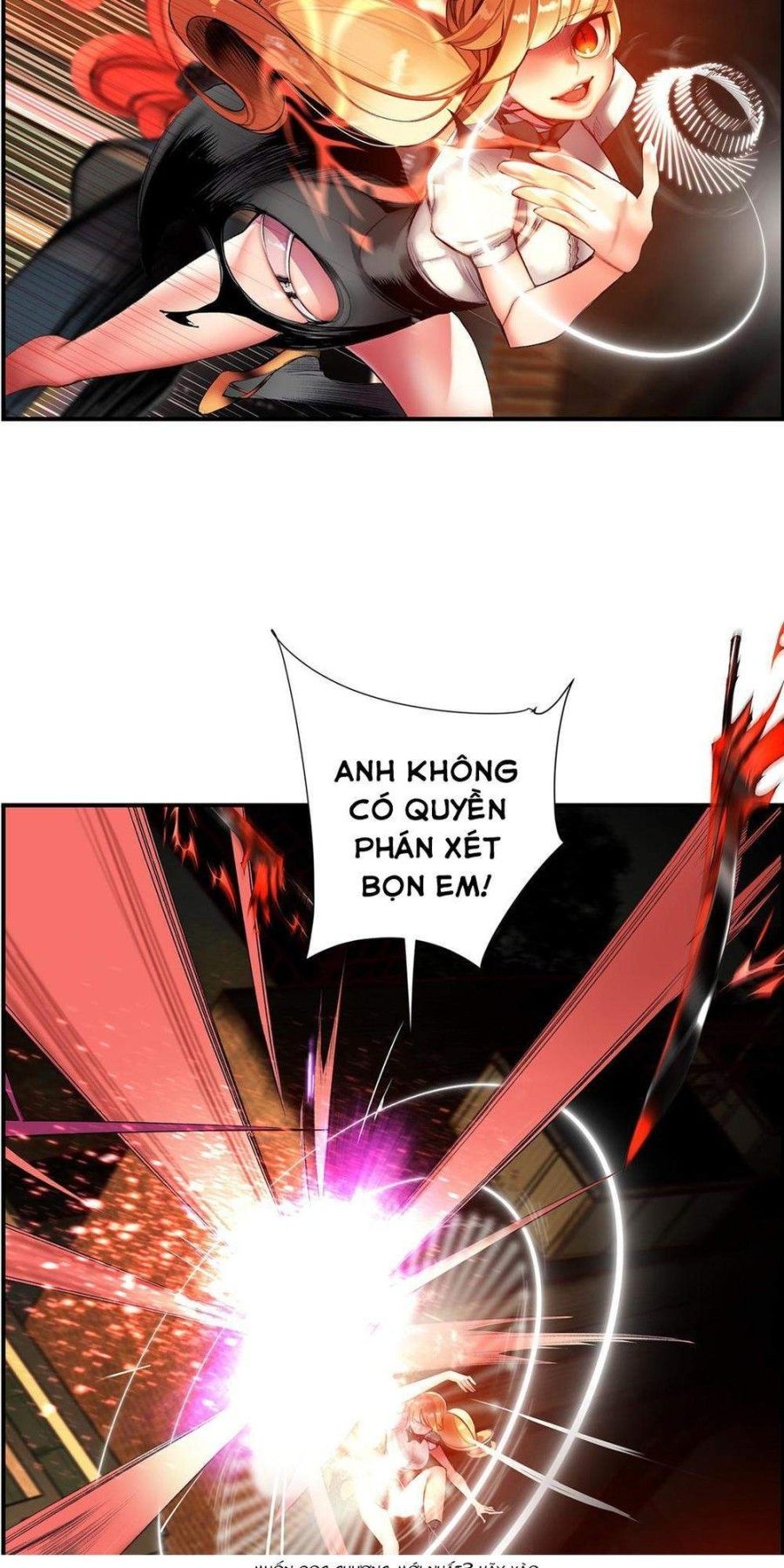 Sự Ràng Buộc Của Lilith Chương 45 page 37 - Giả Dược