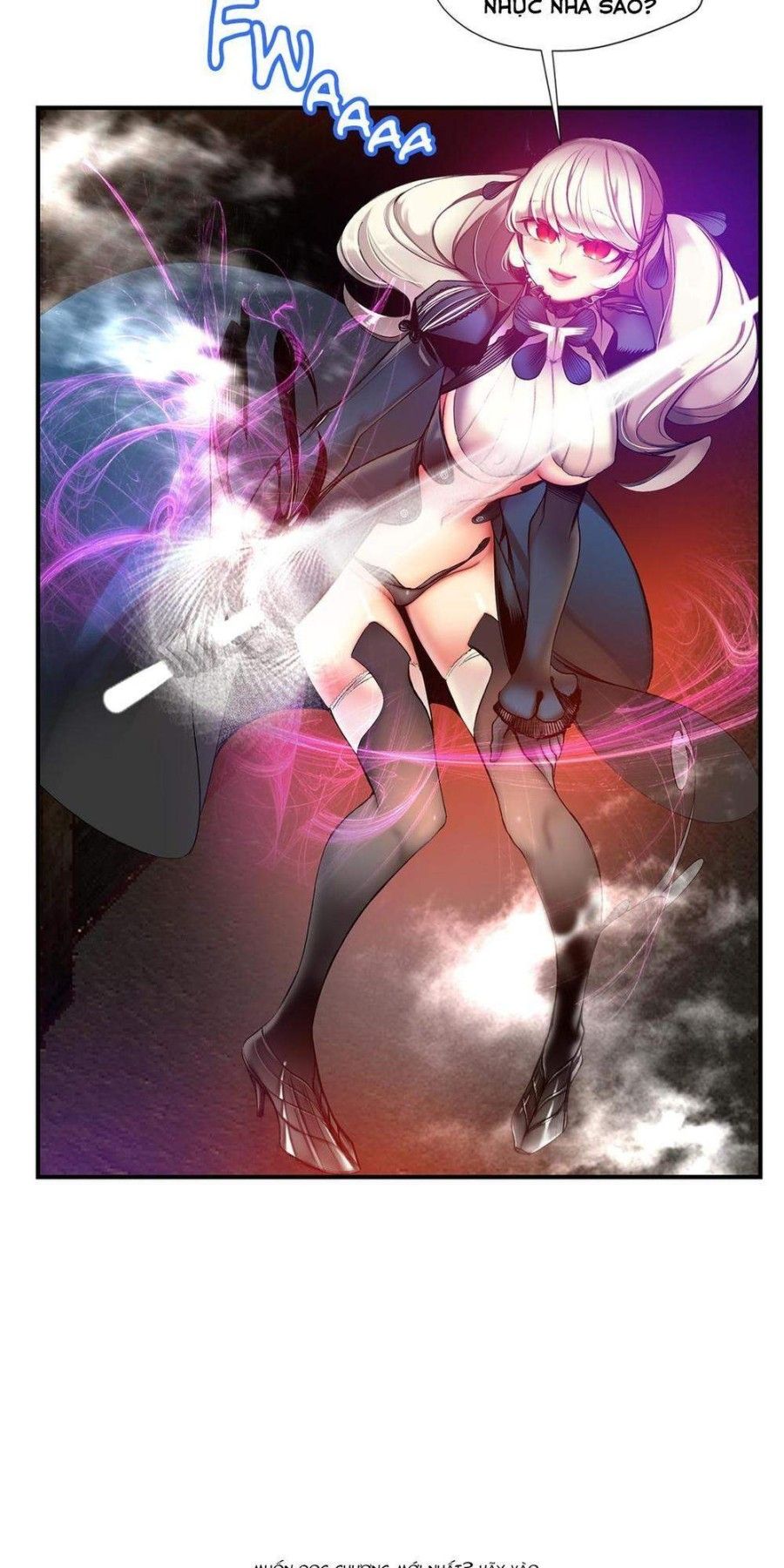 Sự Ràng Buộc Của Lilith Chương 45 page 39 - Giả Dược