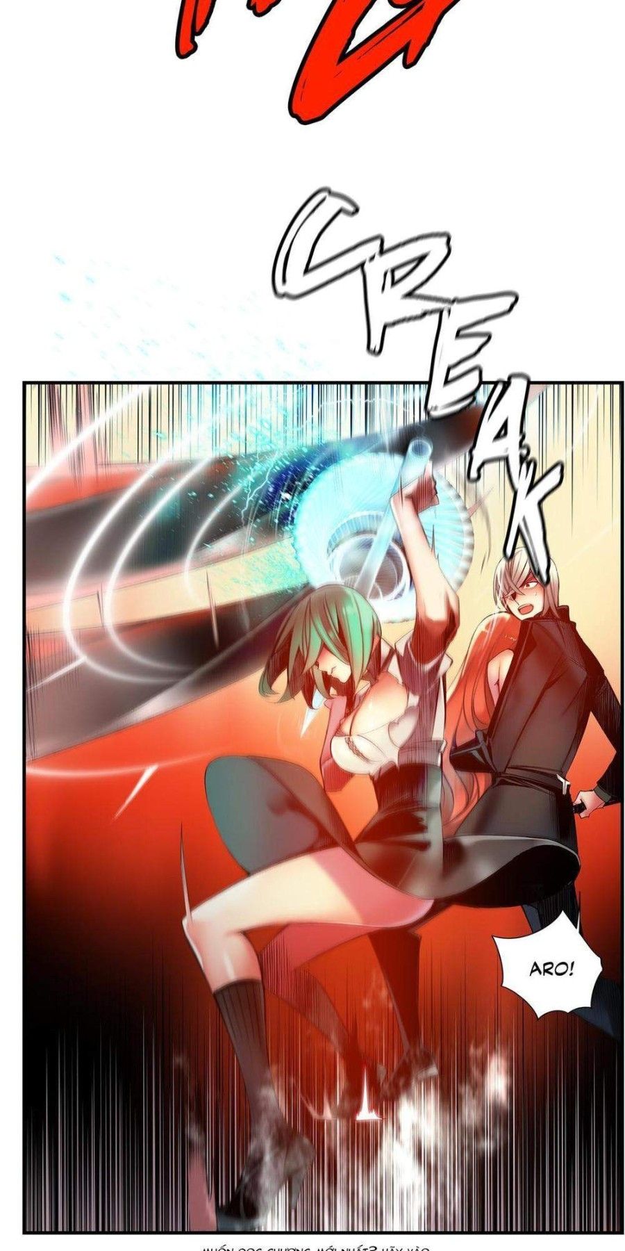 Sự Ràng Buộc Của Lilith Chương 45 page 43 - Giả Dược