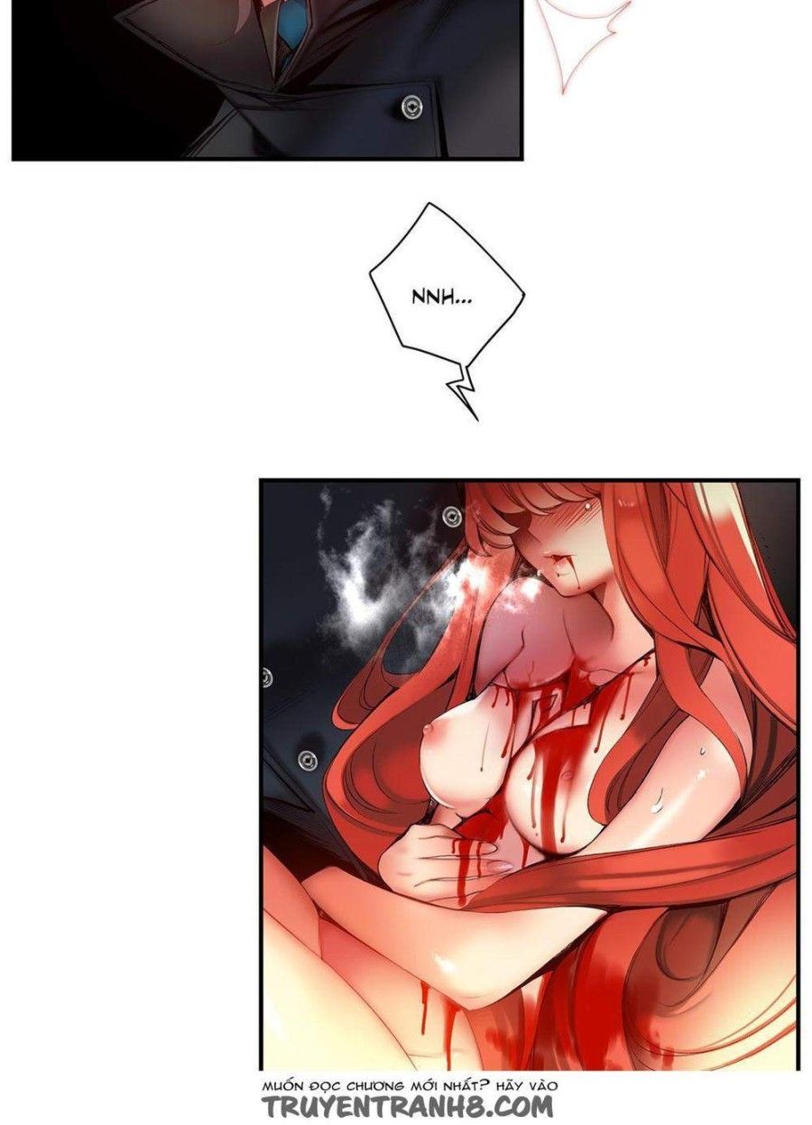 Sự Ràng Buộc Của Lilith Chương 45 page 47 - Giả Dược