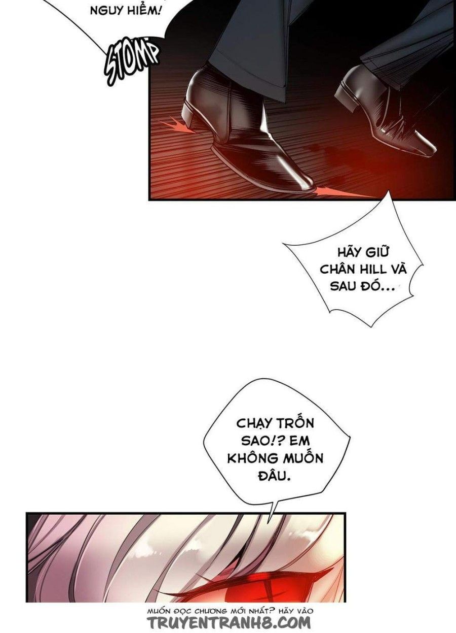 Sự Ràng Buộc Của Lilith Chương 45 page 49 - Giả Dược