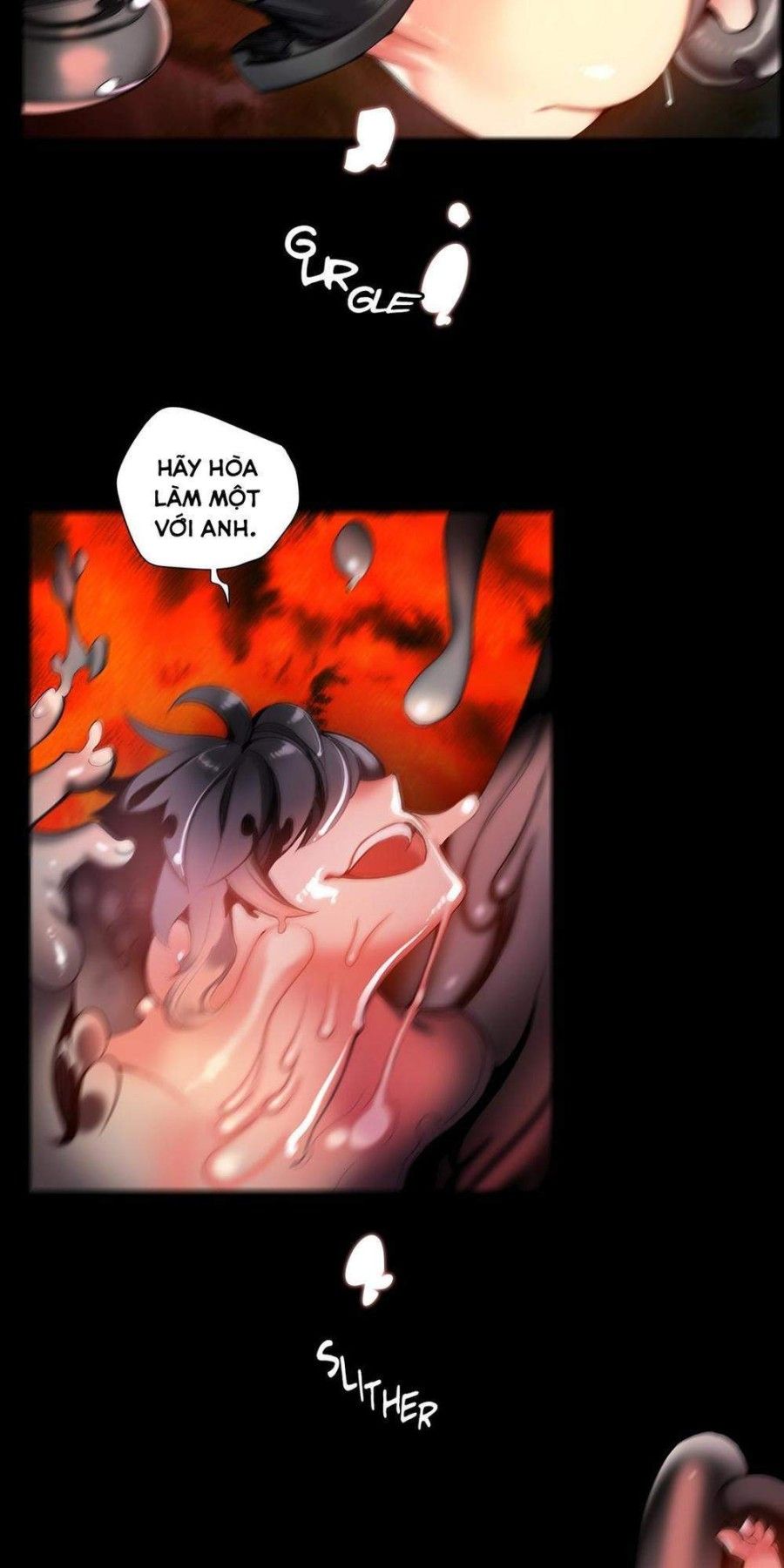 Sự Ràng Buộc Của Lilith Chương 45 page 6 - Giả Dược