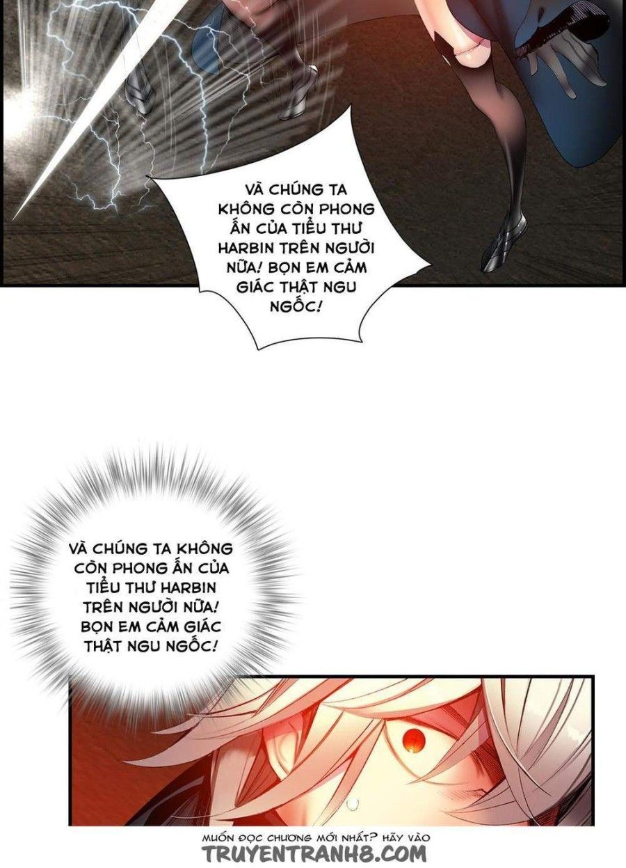 Sự Ràng Buộc Của Lilith Chương 45 page 51 - Giả Dược