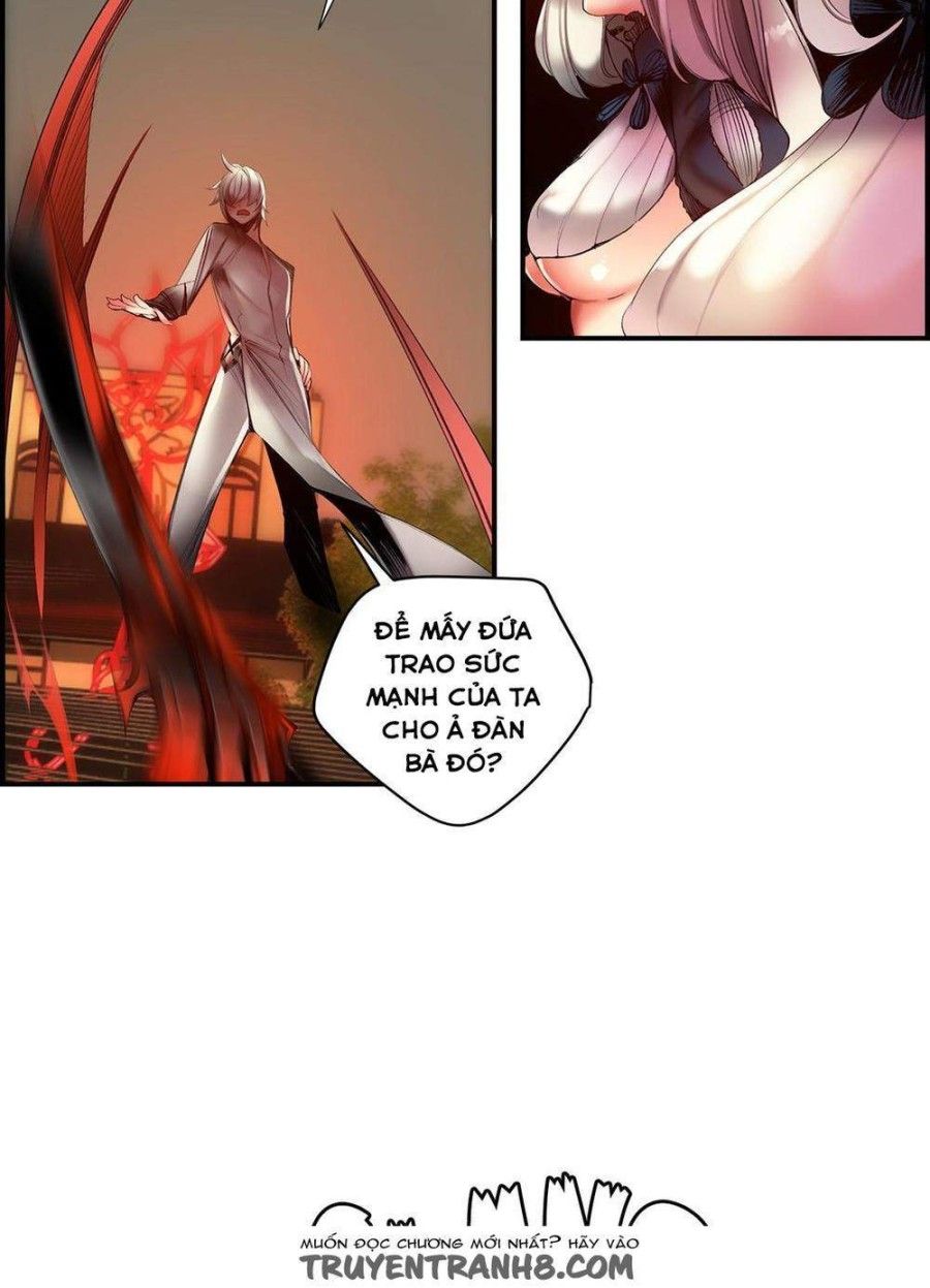 Sự Ràng Buộc Của Lilith Chương 45 page 53 - Giả Dược