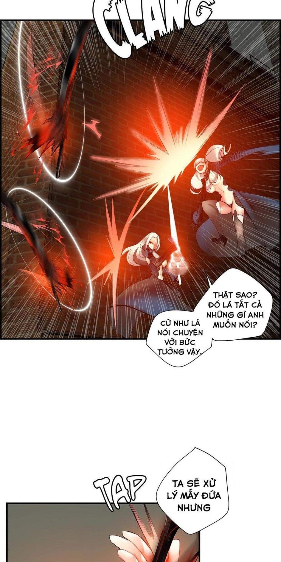 Sự Ràng Buộc Của Lilith Chương 45 page 54 - Giả Dược