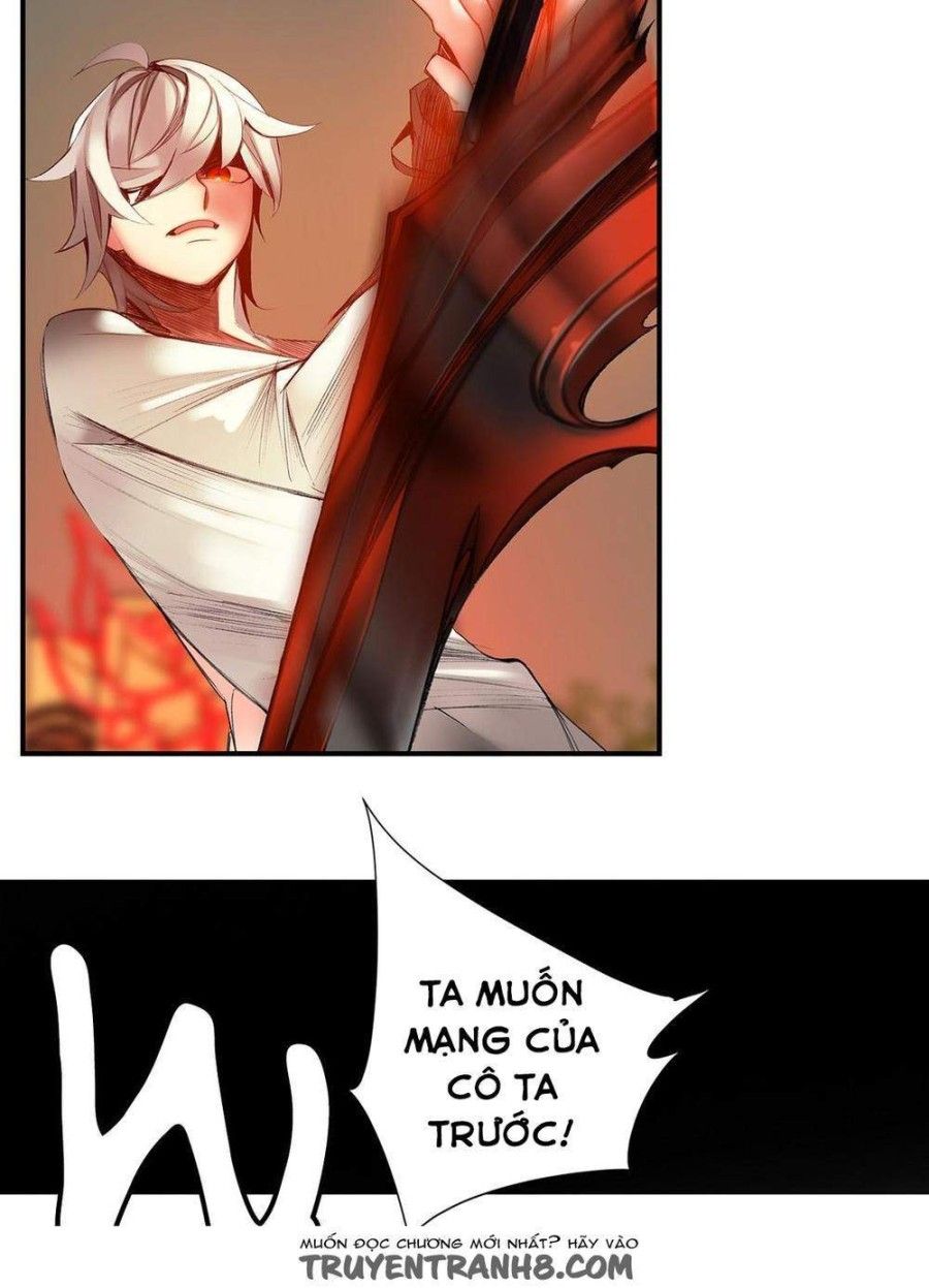 Sự Ràng Buộc Của Lilith Chương 45 page 55 - Giả Dược