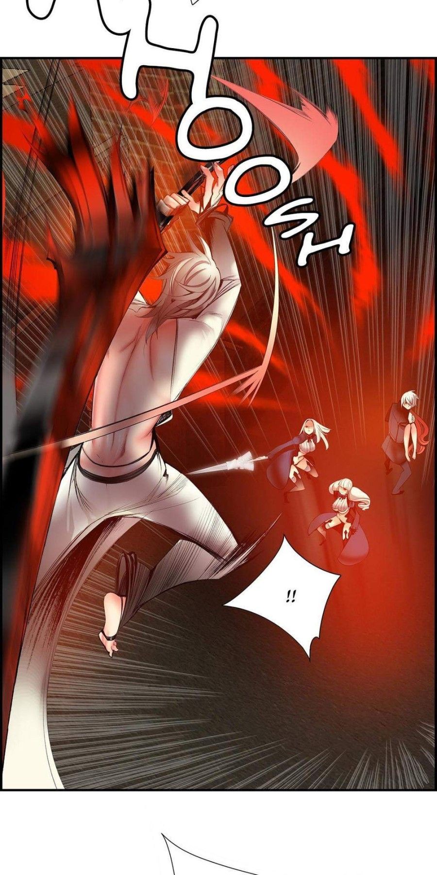 Sự Ràng Buộc Của Lilith Chương 45 page 56 - Giả Dược