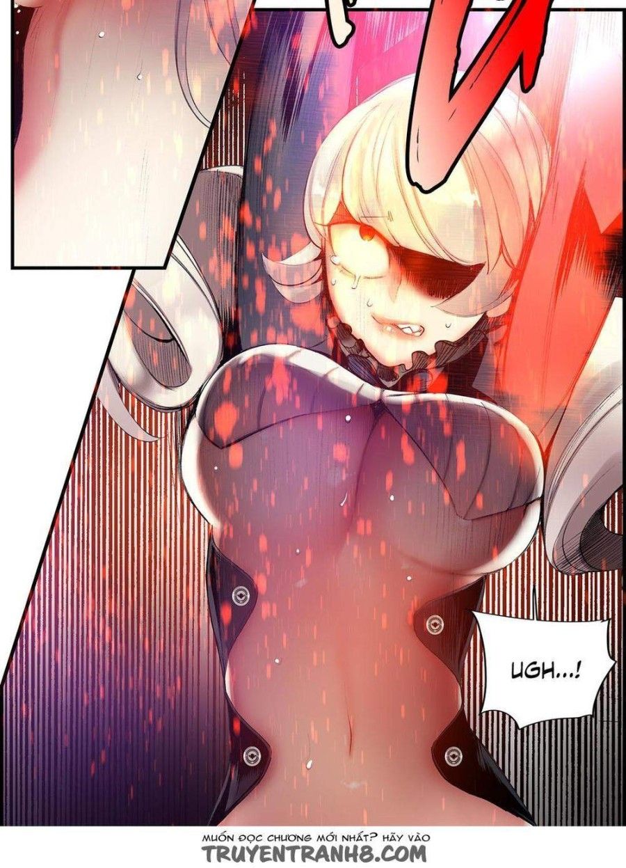 Sự Ràng Buộc Của Lilith Chương 45 page 60 - Giả Dược