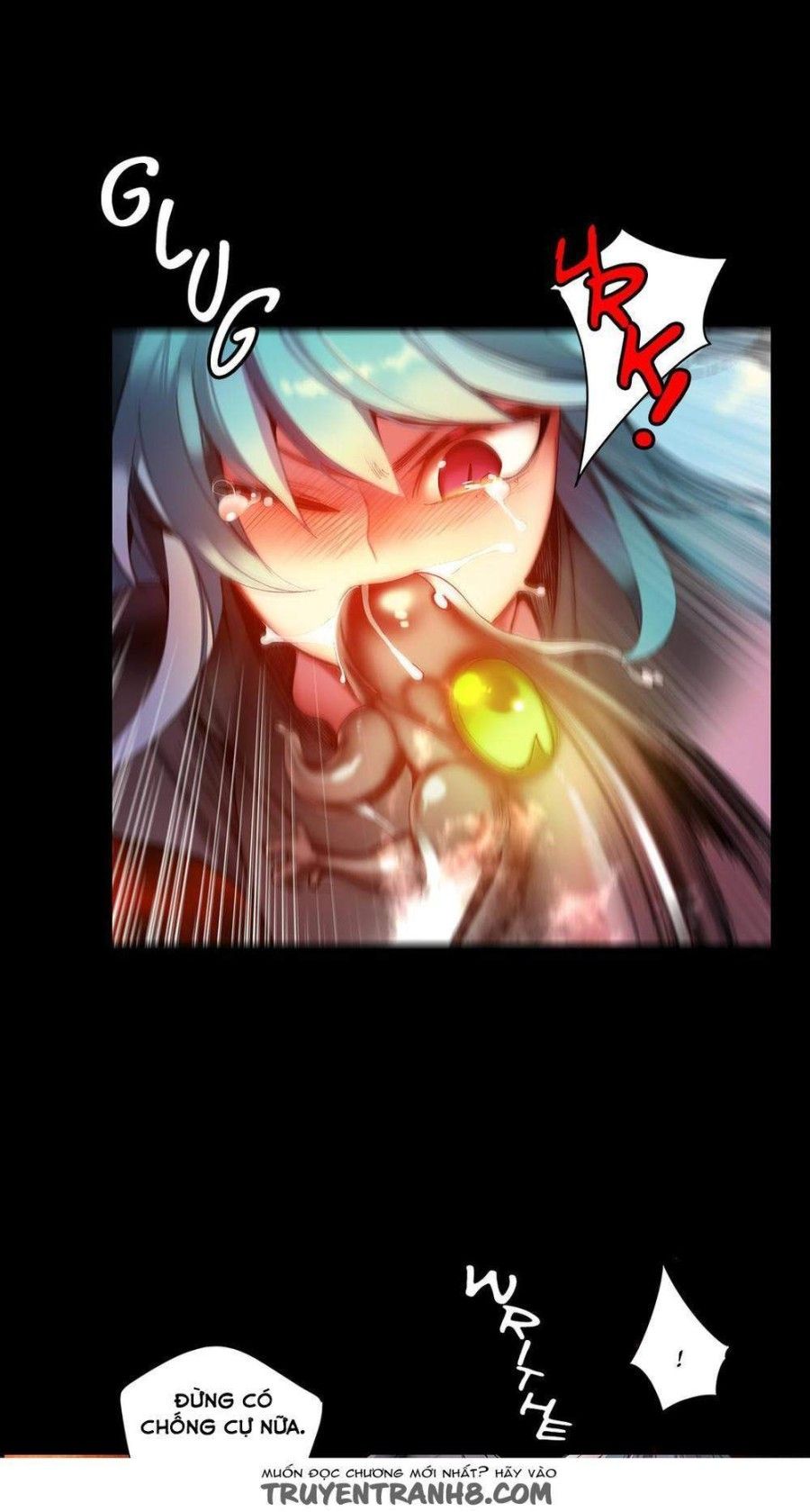 Sự Ràng Buộc Của Lilith Chương 45 page 9 - Giả Dược