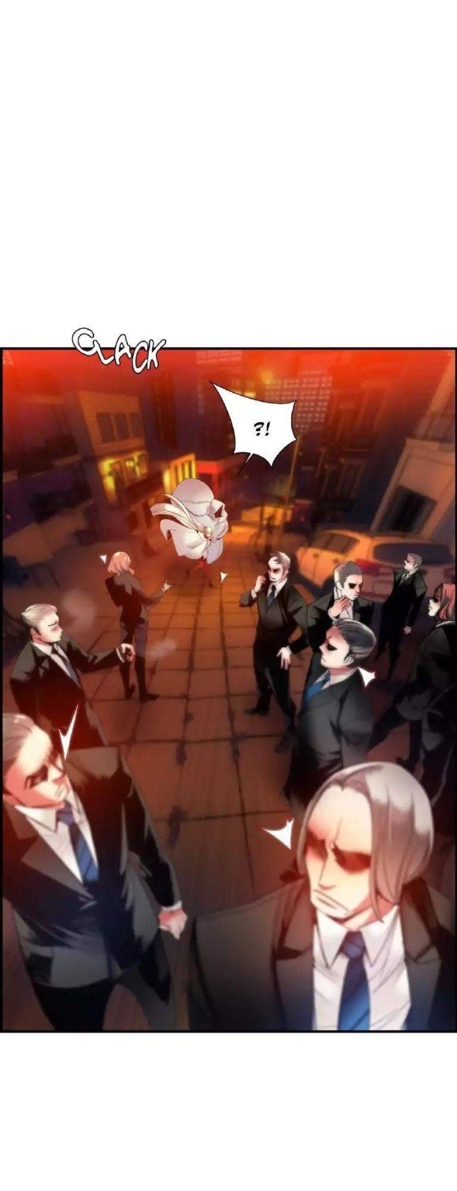 Sự Ràng Buộc Của Lilith Chương 46 page 18 - Giả Dược