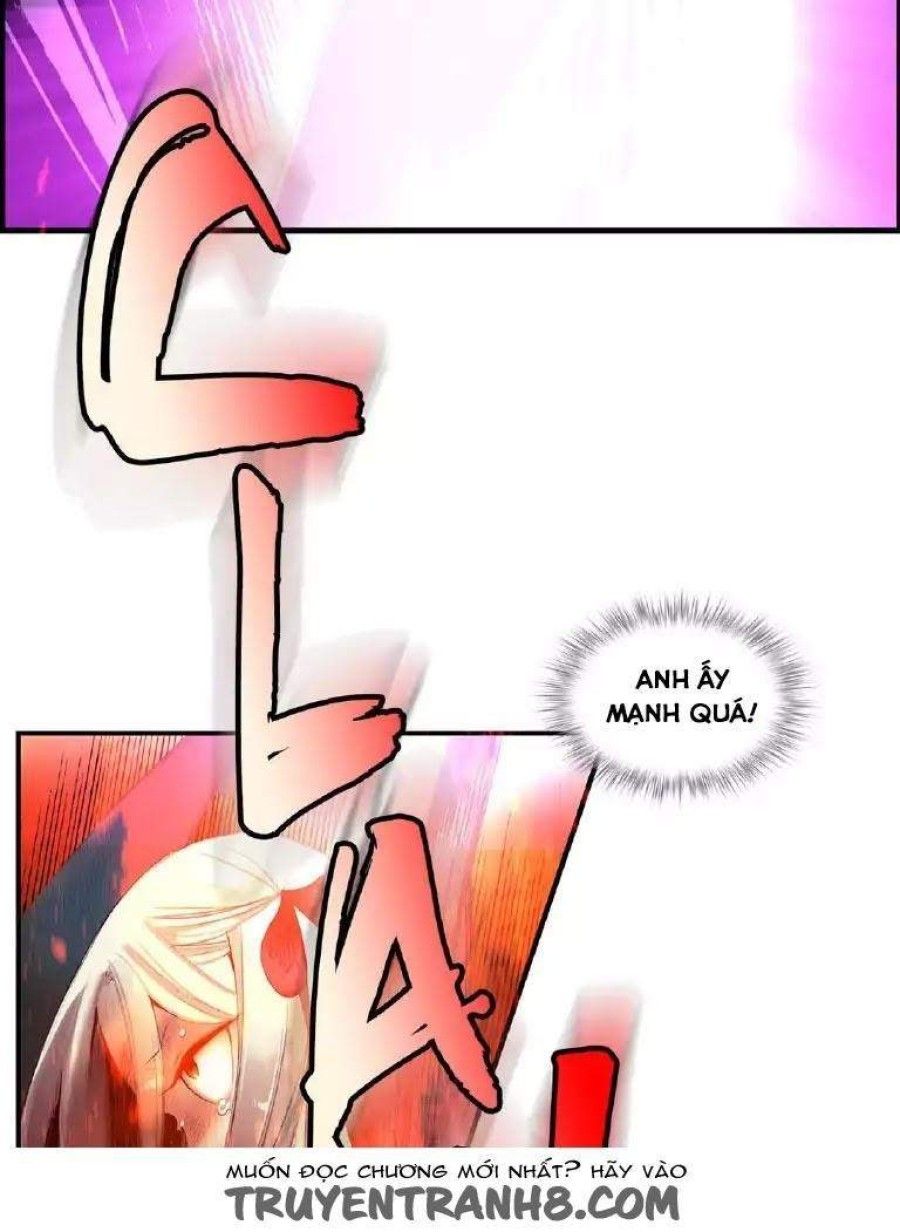 Sự Ràng Buộc Của Lilith Chương 46 page 3 - Giả Dược