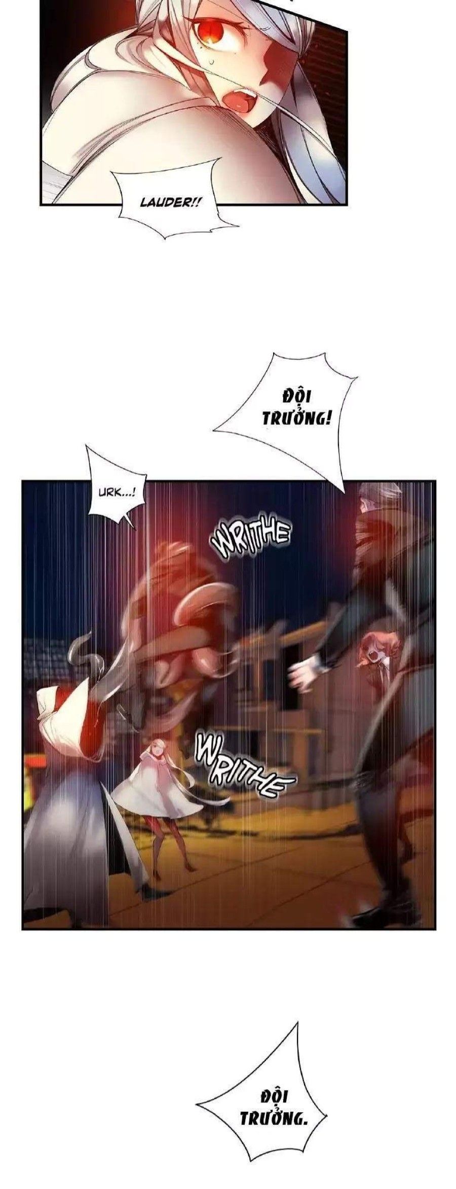 Sự Ràng Buộc Của Lilith Chương 46 page 26 - Giả Dược