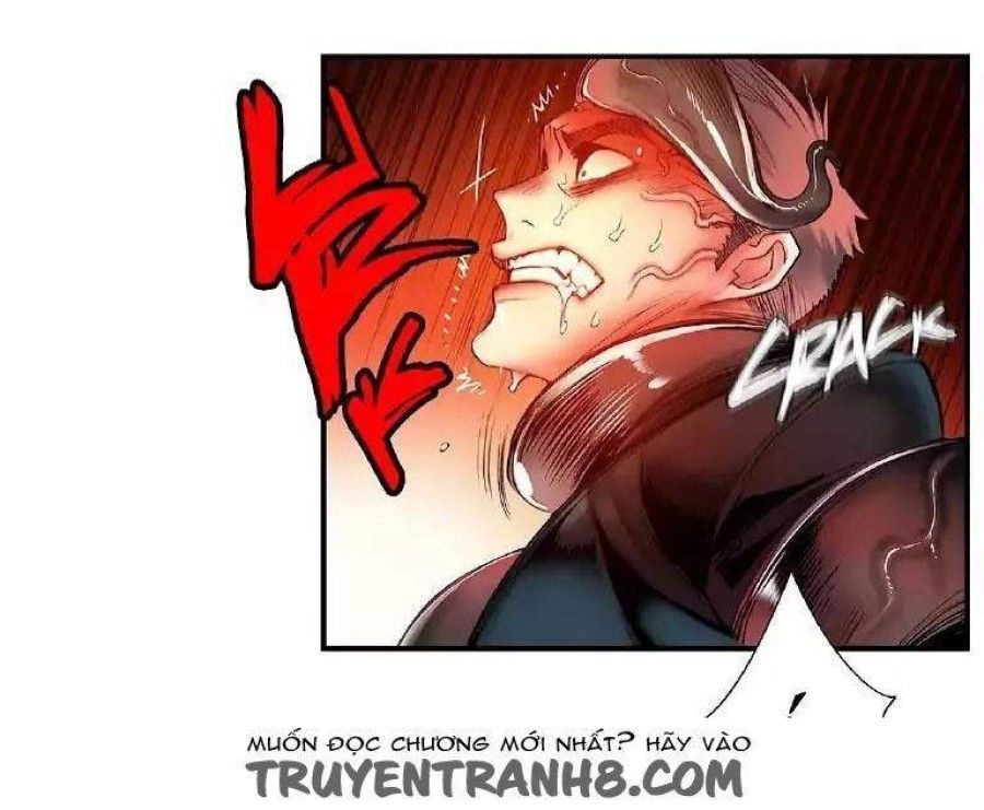 Sự Ràng Buộc Của Lilith Chương 46 page 27 - Giả Dược